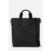 KABELKA KARL LAGERFELD K/ESSENTIAL NS TOTE BLACK