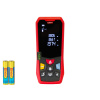Blow 4596# lm60 60m laserový diaľkomer uni-t