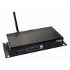 Zosilňovač tiredy D s WIFI a LAN * 2×20W * 4/8? * internetové rádio, podcasty * USB/MP3 prehrávač * Line in