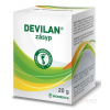 Devilan zásyp 20 g