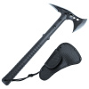Taktická sekerka Tomahawk black TH-30
