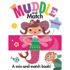 Muddle and Match Imagine (Stephanie Hinton)(Brožovaná)