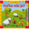 Koľko nás je? Kto vie odpovie