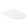 Villeroy & Boch 9M70S101 ARCHITECTURA O WC sedátko 35,8x43,2 SLIM SoftClose, QuickRelease, 9M70S101
