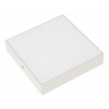 HOROZ Svietidlo LED stropné Sofia S HL0160650048 48W biele