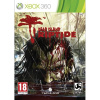Dead island - Riptide xbox-360