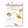 Kúzelné písanie Čísla