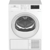 Sušička bielizne Beko EDF85241CSH1W