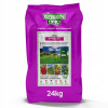 Green Oro viaczložkové hnojivo granulát 24 kg 25 l (Univerzálne hnojivo na trávu, tuje, ihličnany, ruže, zeleninu, ORO Multi 100 dní 24kg)