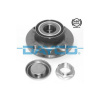 DAYCO Súprava ložísk kolesa DAYCO KWD1246