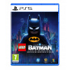 LEGO Batman Legacy of the Dark Knight I PS5 I + DLC I PL