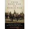 From Boer War to World War (Spencer Jones)()