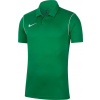 Nike Team Detská polokošeľa Nike Dry Park 20 Polo Youth zelený BV6903 302 Veľkosť: XS