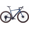 SPECIALIZED S-Works Diverge Gloss Light Silver/Dream Silver/Dusty Blue/Wild Modrá Veľkosť rámu: 56cm Gravel bicykel