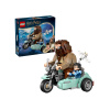 LEGO Harry Potter 76443 Hagrid a Harry na motorke