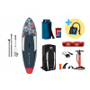 Aqua Marina Wave nafukovací paddleboard