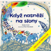 Když nasněží na slony