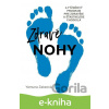 E-kniha Zdravé nohy - Yamuna Zake