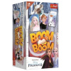 Hra Boom Boom Ledové království 2