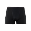 Devold Breeze Boxer Man 950 BLACK