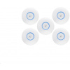UBIQUITI NETWORKS UBIQUITI UniFi AP AC LITE 5ks v balení UAP-AC-LITE-5