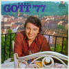 Karel Gott – Karel Gott '77 1976 VG, VYPRANÁ Vinyl (LP)