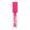 Rimmel Oh My Gloss výživný olej na pery s vitamínmi 003 berry pink, 4,5 ml