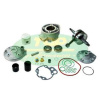 TOPPE MAXI KIT D.50 AM6