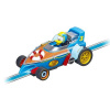 Carrera FIRST 65013 Donald 4007486650138