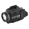 Svítilna pro pistole TLR-8 G sub, Streamlight, pro Glock 43X/48 rail, 500 lm, zelený laser