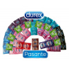 Durex Letná fantázia - mix balíček kondómov, 48 ks až 72 ks