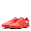 Puma Mens PUMA Future 9 Play Astro Turf Football Boots Red/Silver 10 (44.5)