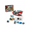 Lego® Crimson Firehawk™