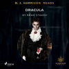 B. J. Harrison Reads Dracula (EN) - Bram Stoker (mp3 audiokniha)