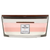 ISLAND GETAWAY Vonná sviečka 453g Woodwick