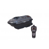 Boatman Zavazacia Lodicka VULCAN Basic Carbon