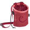 EDELRID Chalk Bag Rocket Lady stripes