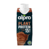 ALPRO High Protein Sójový Nápoj S Čokoládovou Príchuťou 250 ml