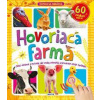 Hovoriaca farma - kolektiv