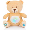 CHIPOLINO medvěd so svetielkami a hudbou