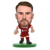 Figurka Soccerstarz Liverpool Alexis Mac Allister Home Kit