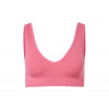 Tchibo - Bezšvová korzetová podprsenka - pre dámy - veľ. M 40/42 - farba: ružová