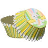 Veľkonočné košíky na muffiny 50 ks