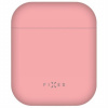 FIXED Silky ultratenký silikónový obal pre AirPods 1 / 2 - ružový FIXSIL-753-PI - možnosť vrátiť tovar ZADARMO do 30tich dní