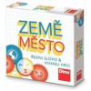 Dino Země město Řekni slovo a vyhraj hru!