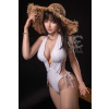 Silikonová panna Annika / 165 cm / C-Cup - SEDOLL
