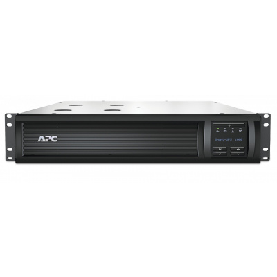 APC SMT1000RMI2UC UPS Line-Interactive 1 kVA 700 W 4 AC zásuvky/AC zásuviek (SMT1000RMI2UC)