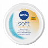 Nivea Soft Daily UV spf15 intenzívny hydratačný krém na tvár, telo a ruky 200 ml