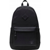 Herschel Heritage 2023 Black Tonal 24 l