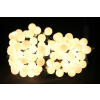 Svetla na Vianočný stromček - Ballové svetlá 300 LED biela studená - teplá biela30 m (Svetla na Vianočný stromček - Ballové svetlá 300 LED biela studená - teplá biela30 m)
